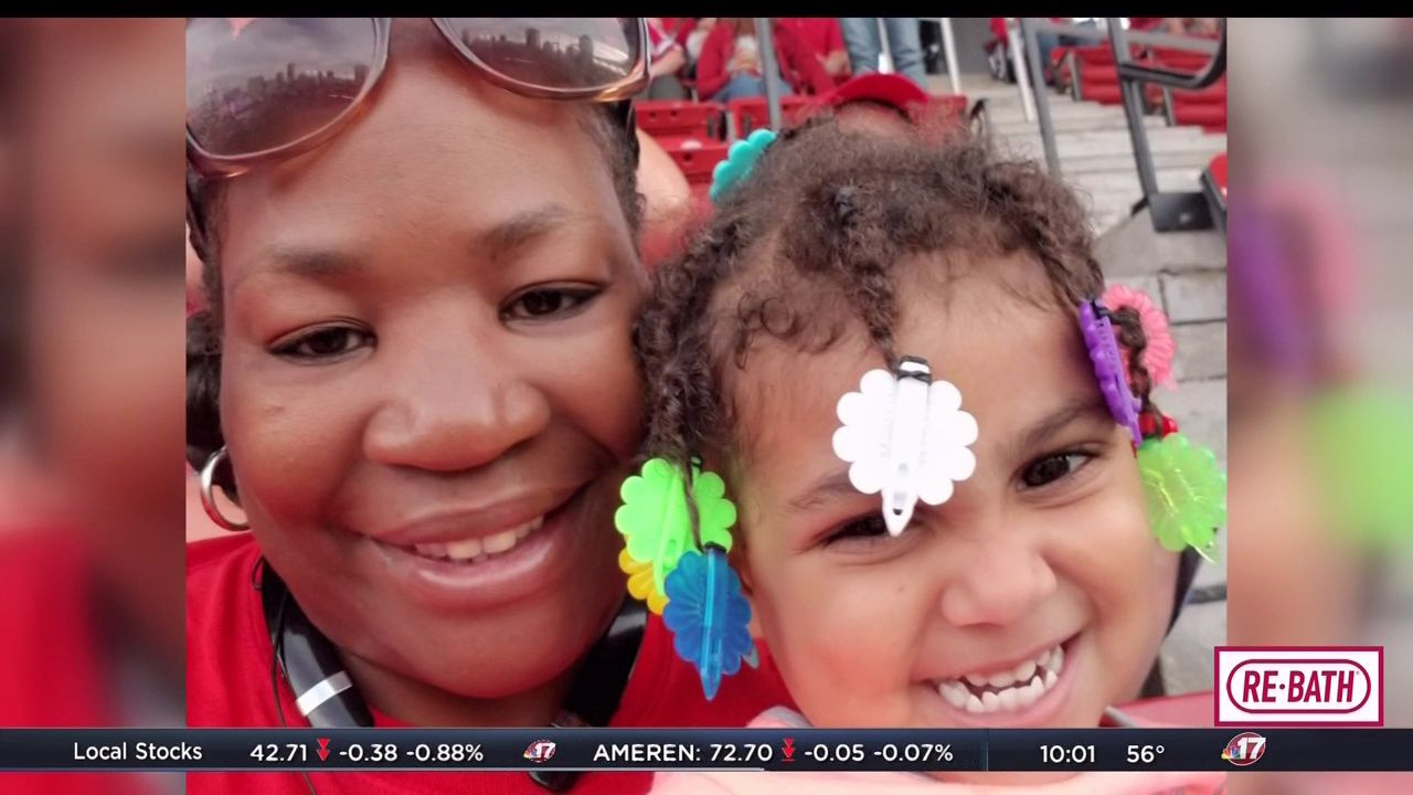 Ta'Naja Barnes' foster mother reacts to DCFS audit